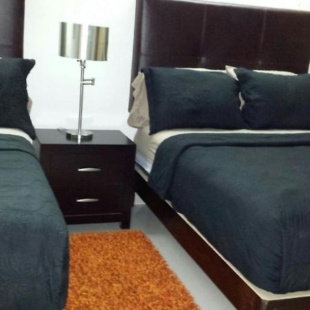 Premier Hotel Suites Ciudad Obregón Extérieur photo