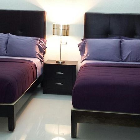 Premier Hotel Suites Ciudad Obregón Extérieur photo