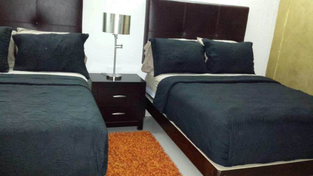 Premier Hotel Suites Ciudad Obregón Extérieur photo