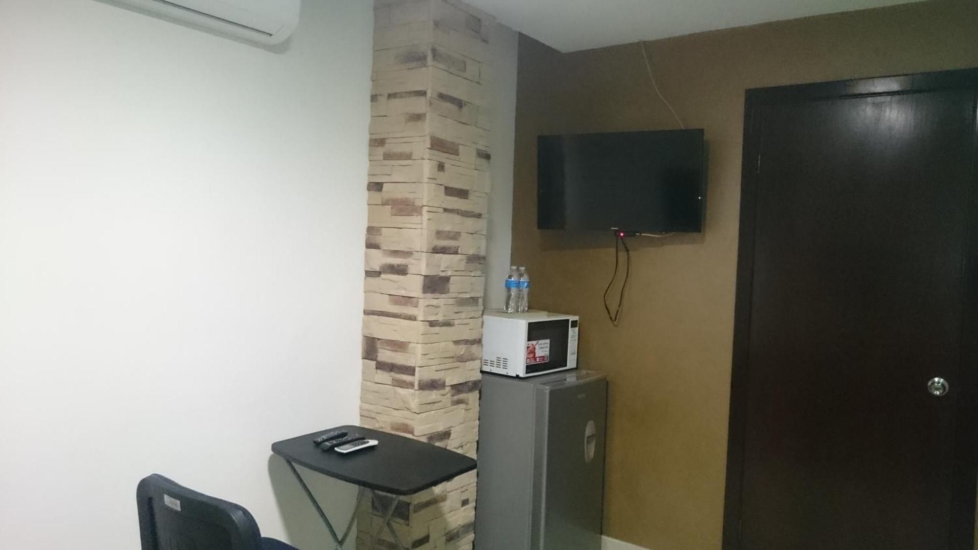 Premier Hotel Suites Ciudad Obregón Chambre photo