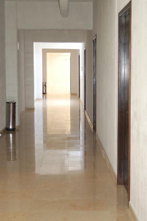 Premier Hotel Suites Ciudad Obregón Extérieur photo
