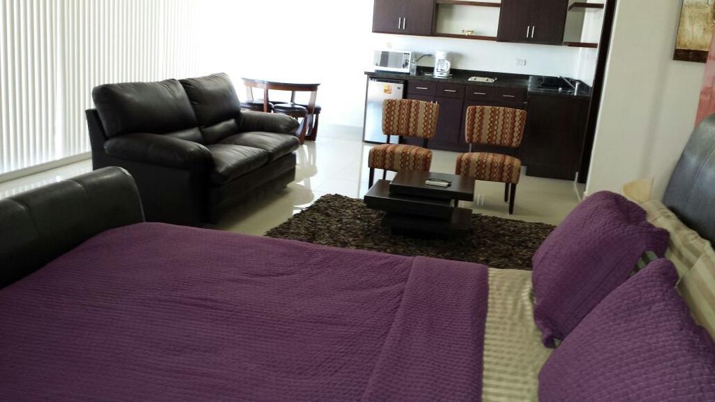 Premier Hotel Suites Ciudad Obregón Extérieur photo