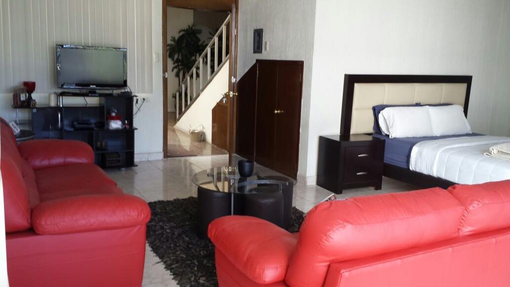 Premier Hotel Suites Ciudad Obregón Extérieur photo